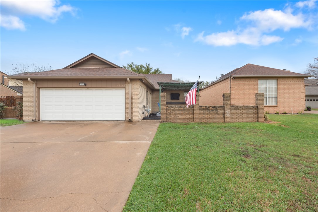 2900 Broadmoor Drive Property Photo 1