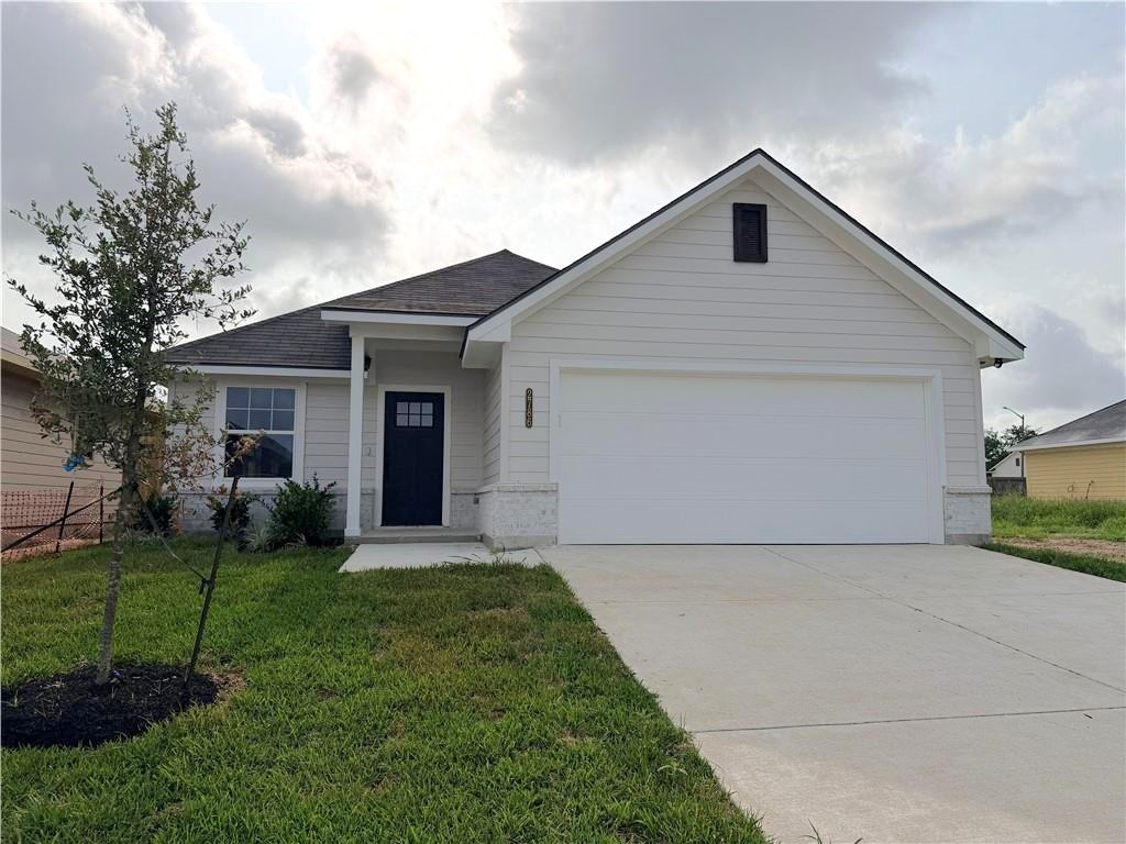 2786 Buccaneer Trail Property Photo 1