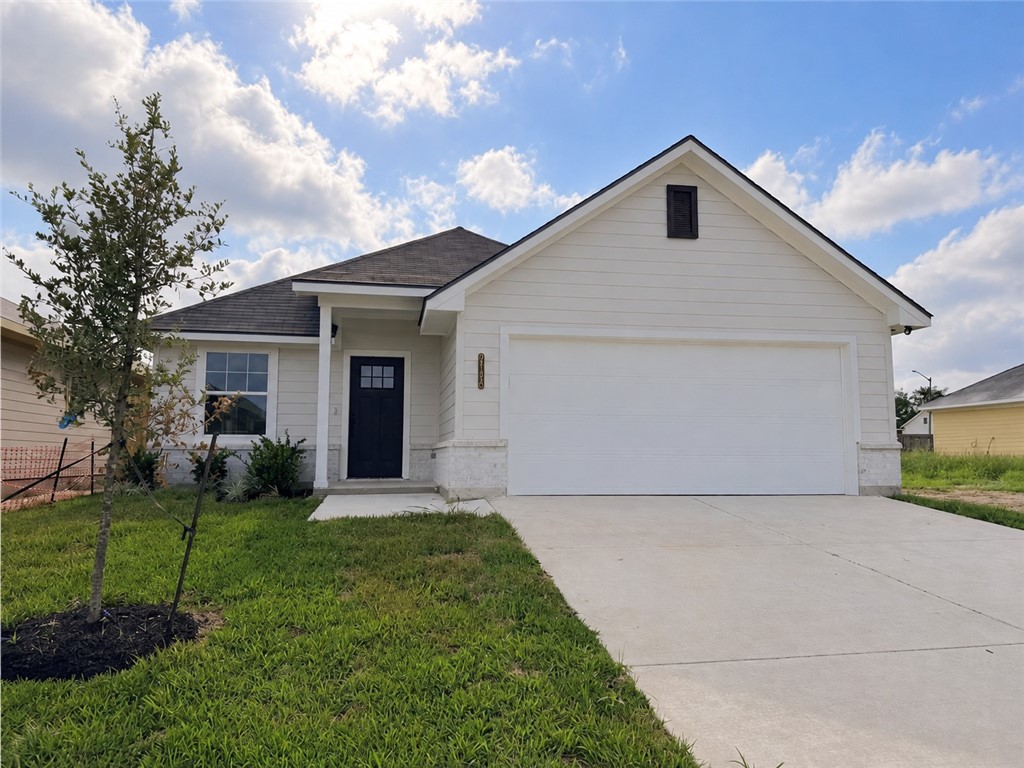 2786 Buccaneer Trail Property Photo 1