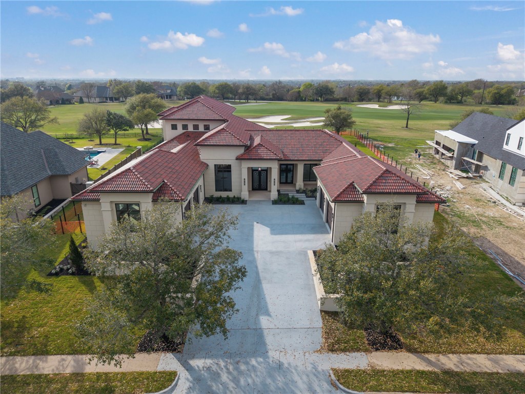 5105 Miramont Circle Property Photo 1