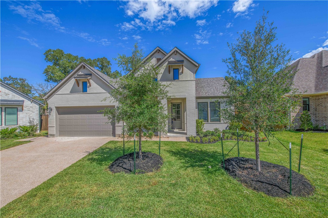 1709 Hidalgo Pass Court Property Photo 1