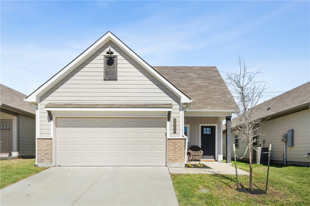 3005 Stevens Drive Property Photo 1