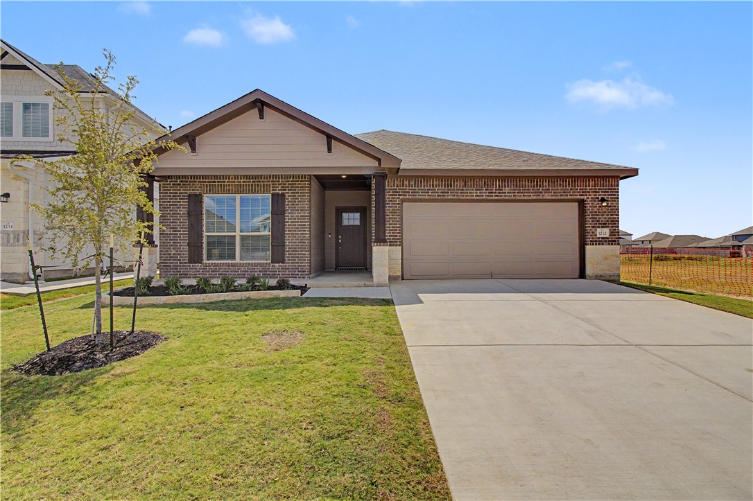 1232 Patriot Drive Property Photo 1