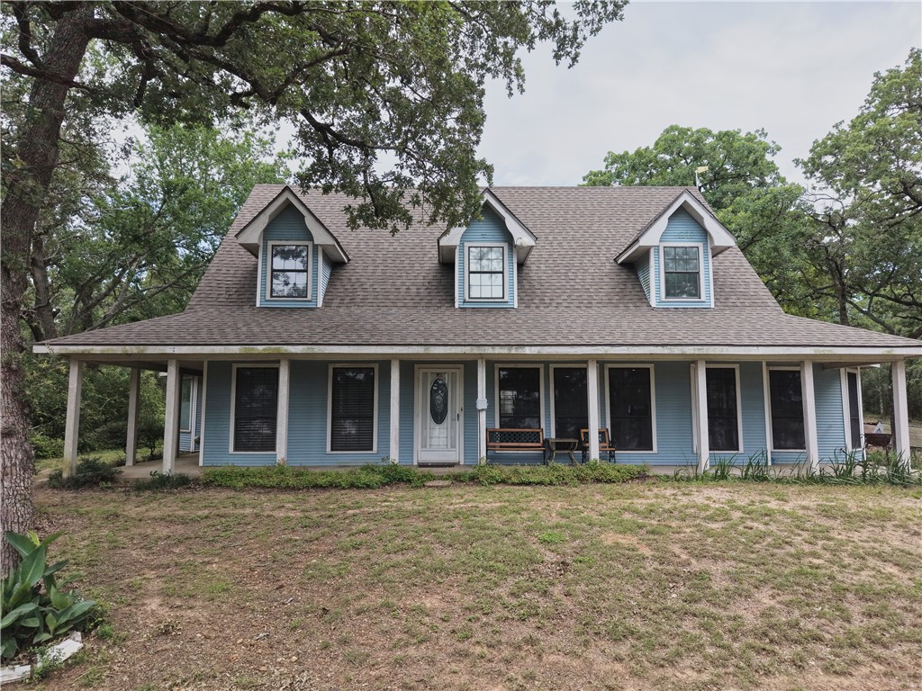18679 County Road 369 Property Photo 1