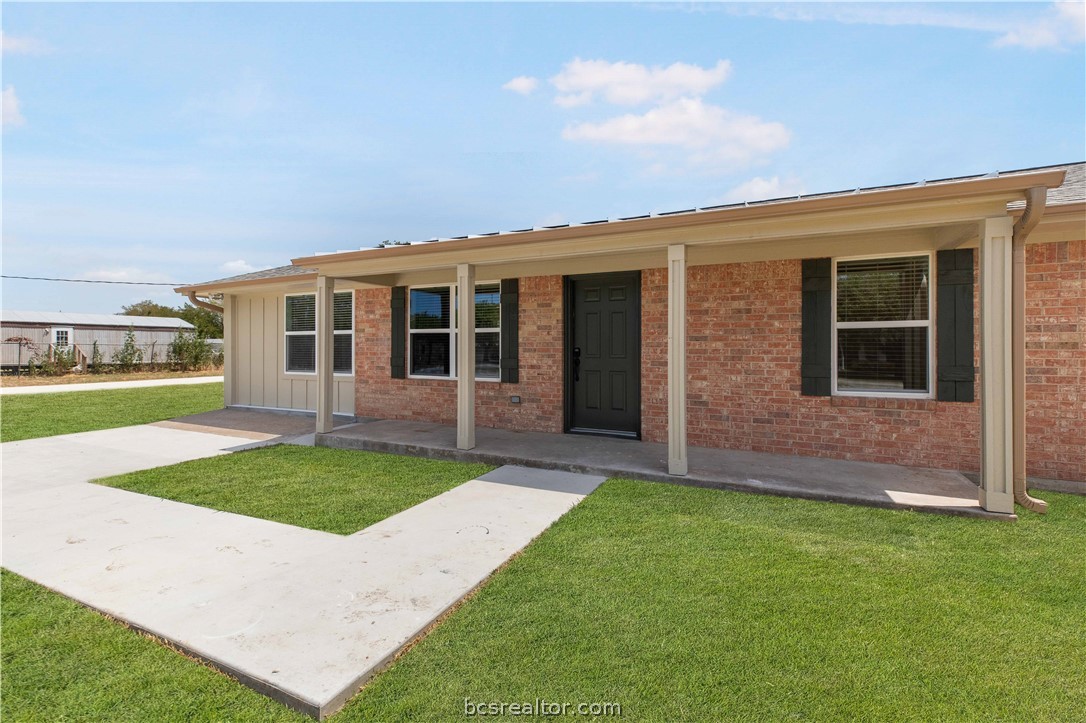 7227 Corsicana Street Property Photo 1