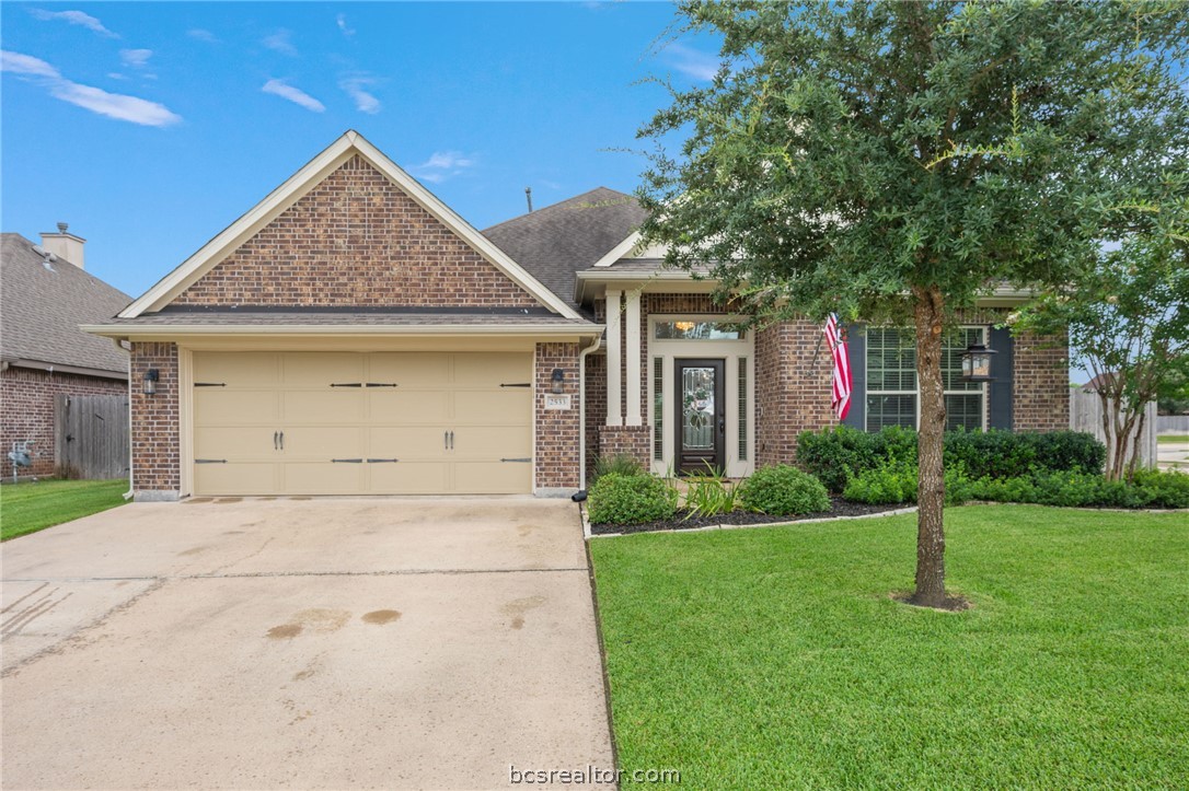 2533 Kimbolton Drive Property Photo 1