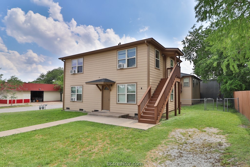 605-607 East Pease Street Property Photo 1
