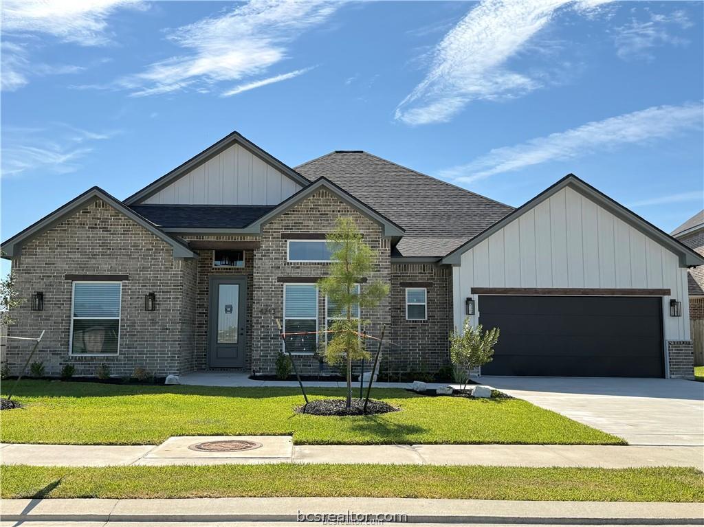 4213 Skylar Drive Property Photo 1