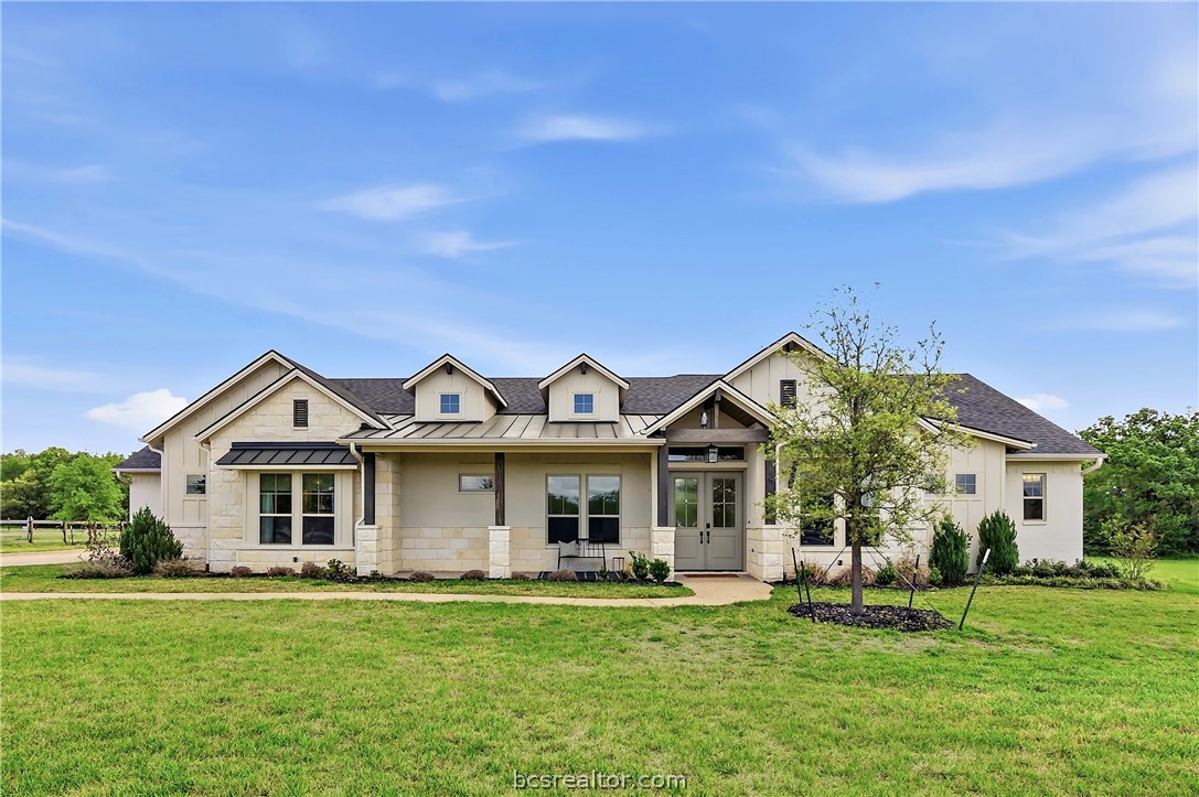 10701 Harvey Ranch Road Property Photo 1