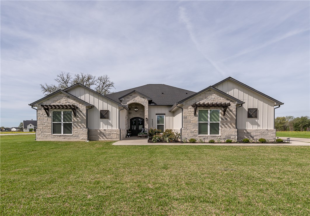 5401 Legend Oaks Court Property Photo 1
