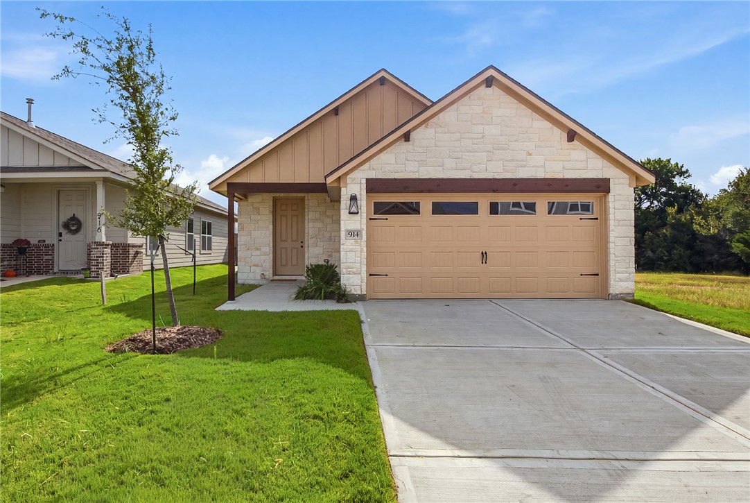 914 Fork Court Property Photo 1