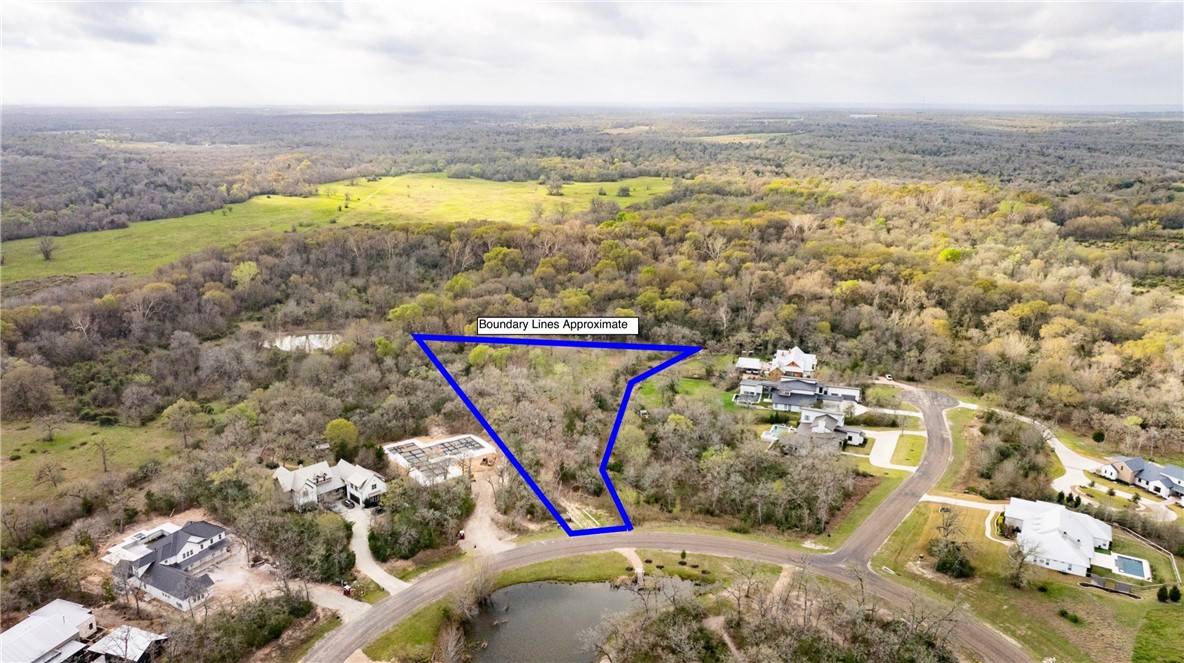 1602 Millican Meadows Circle Property Photo 1