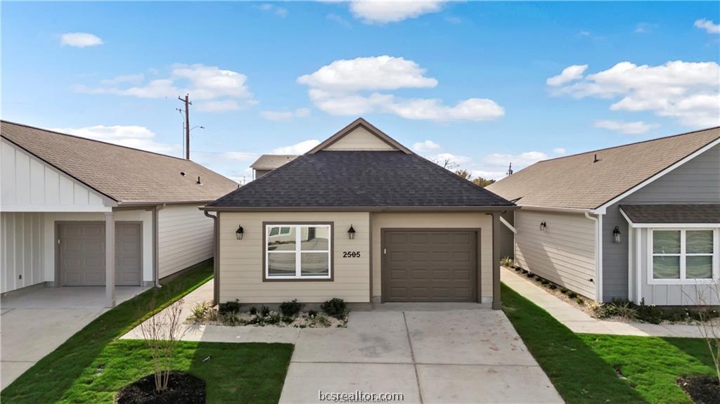 2521 Shady Route Lane Property Photo 1