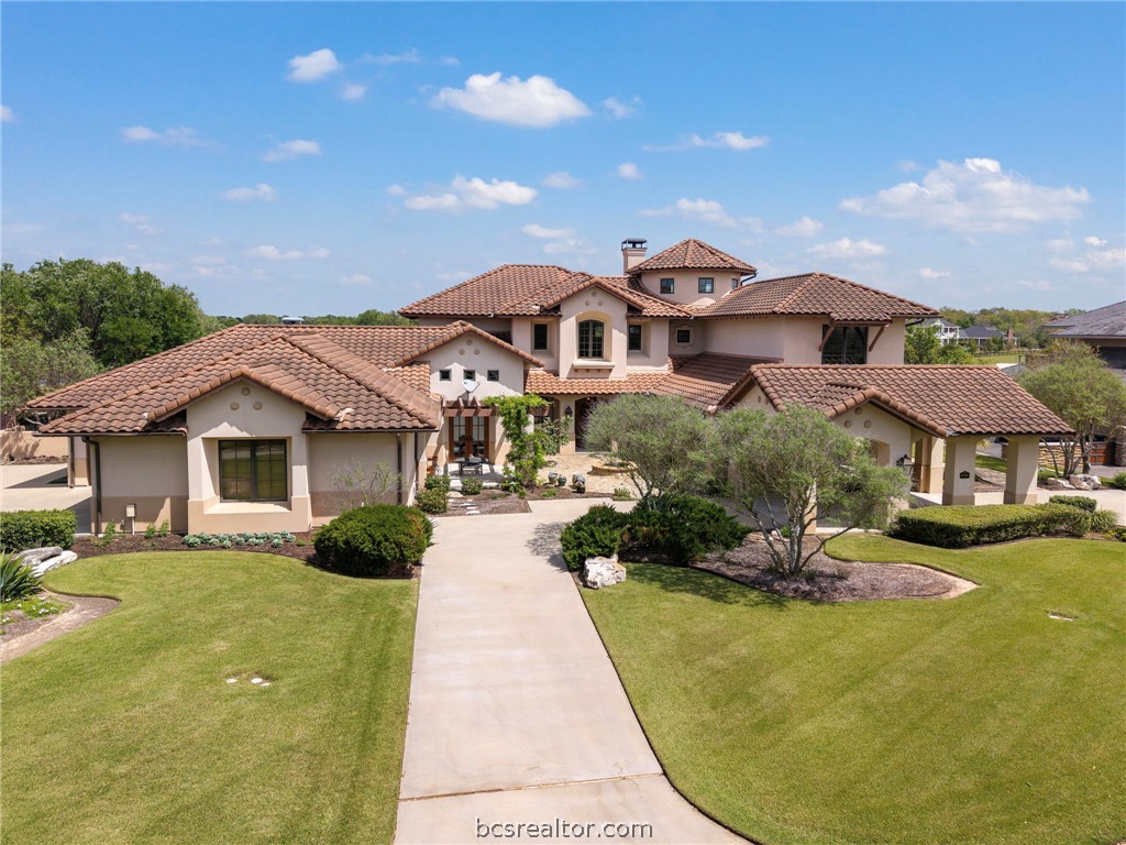 4714 Heron Lakes Circle Property Photo 1