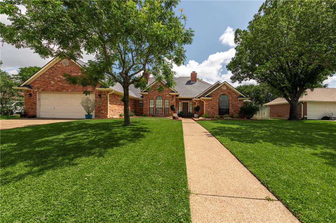 2905 Aztec Court Property Photo 1