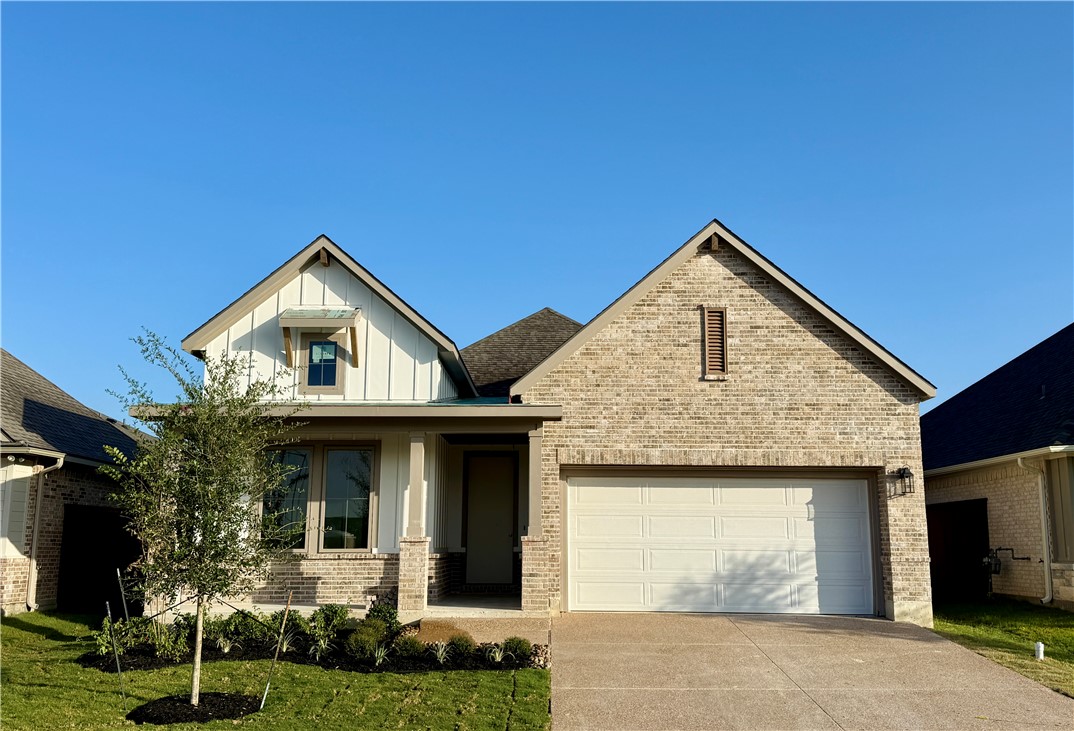 2312 Rivercane Court Property Photo 1