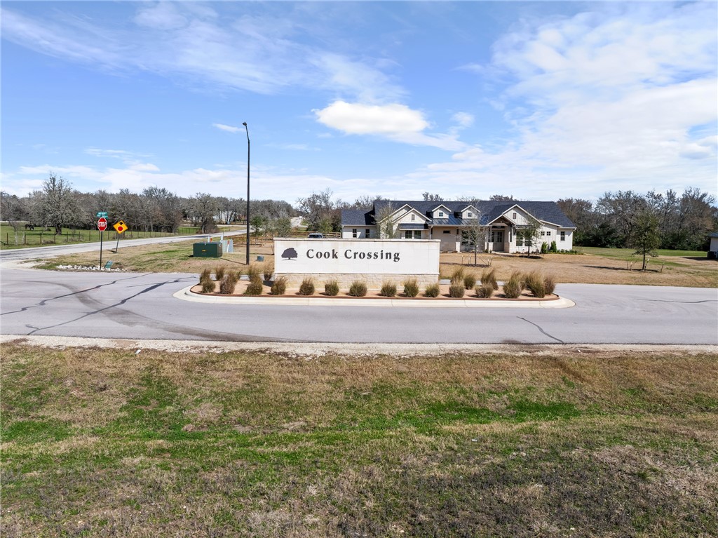 10704 Harvey Ranch Road Property Photo 1