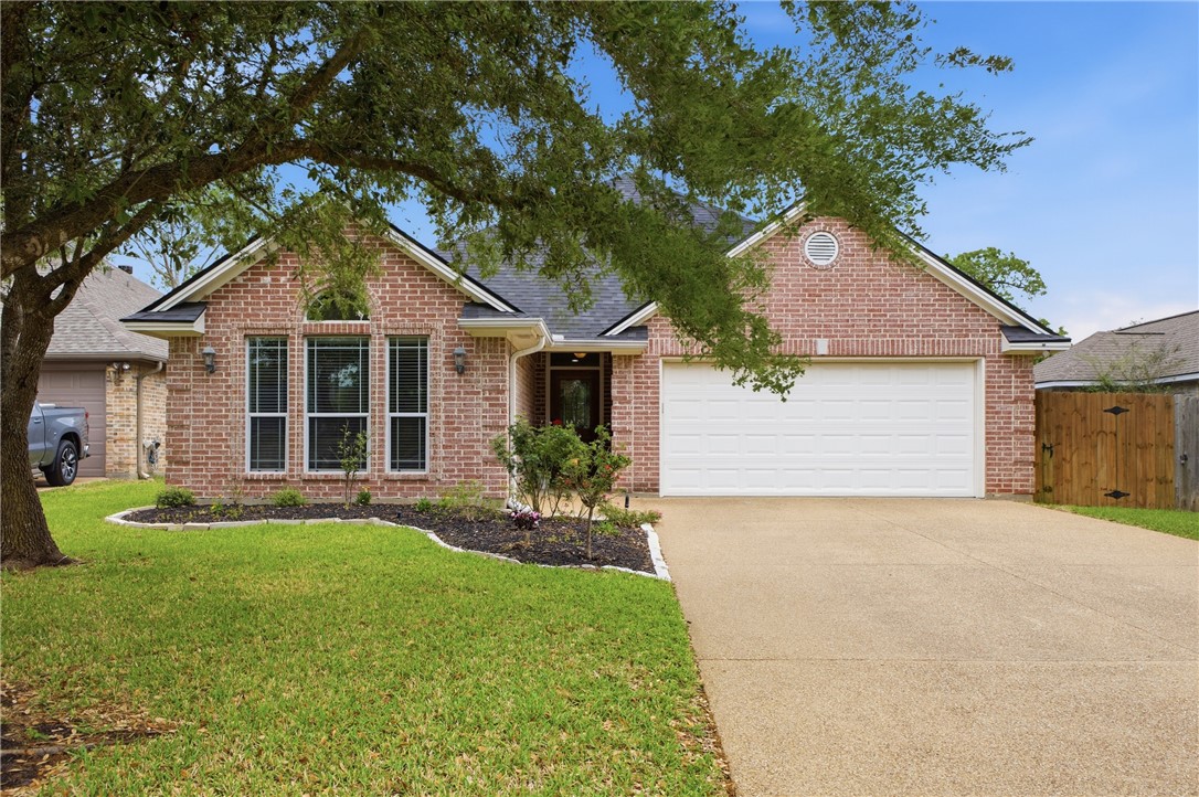 4414 Pickering Place