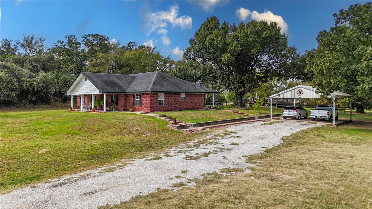 9759 County Road 316 Property Photo 1