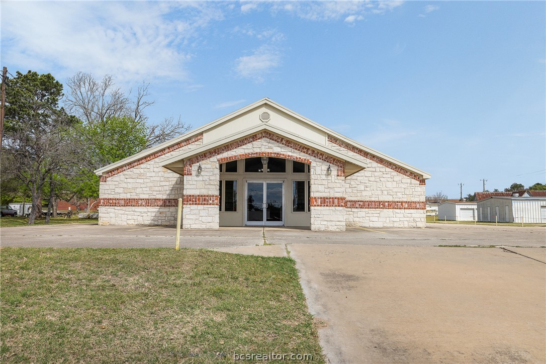 1306 West Cameron Avenue