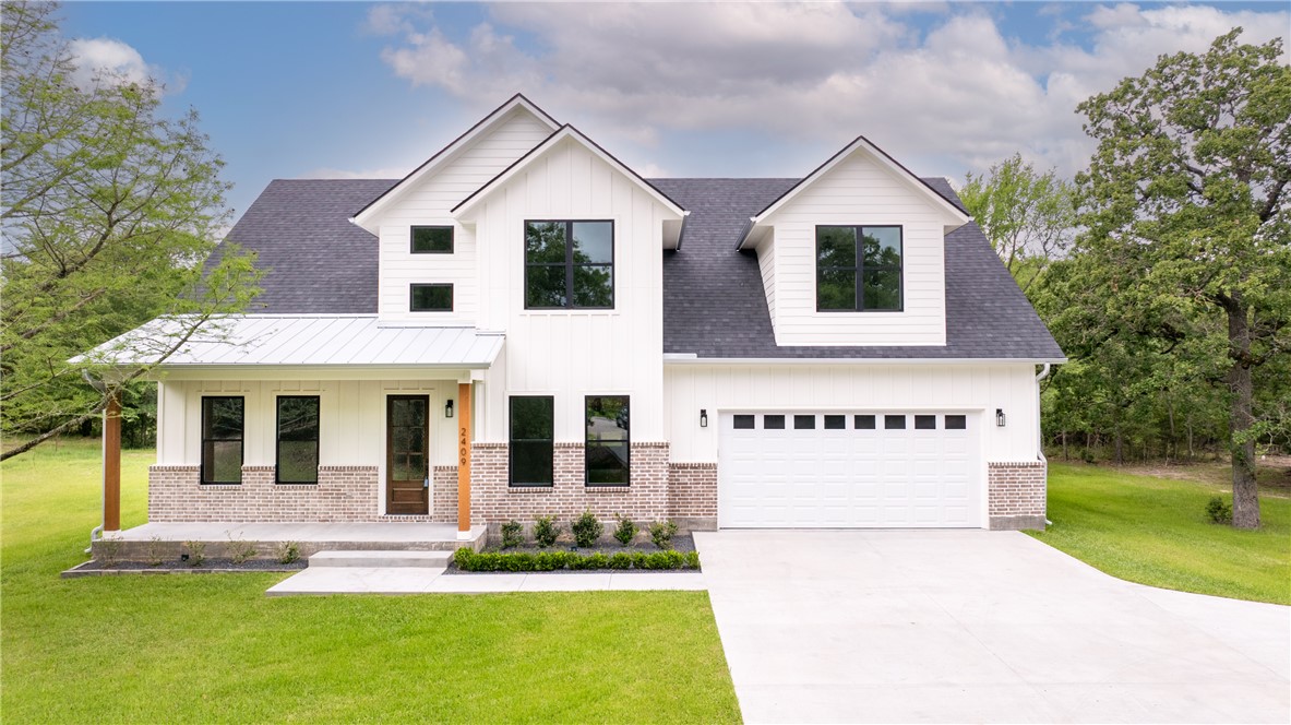 2409 Faulkner Drive