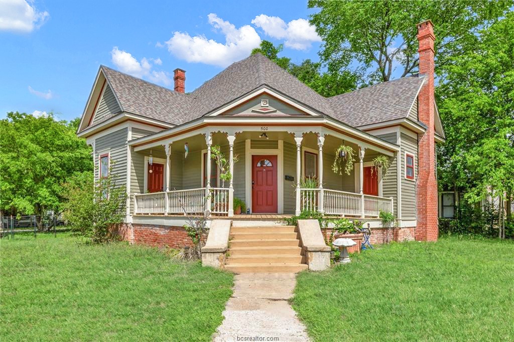 500 North Washington Avenue Property Photo 1