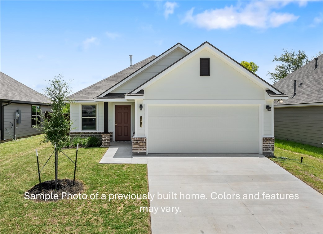 1629 Lucky Street Property Photo 1