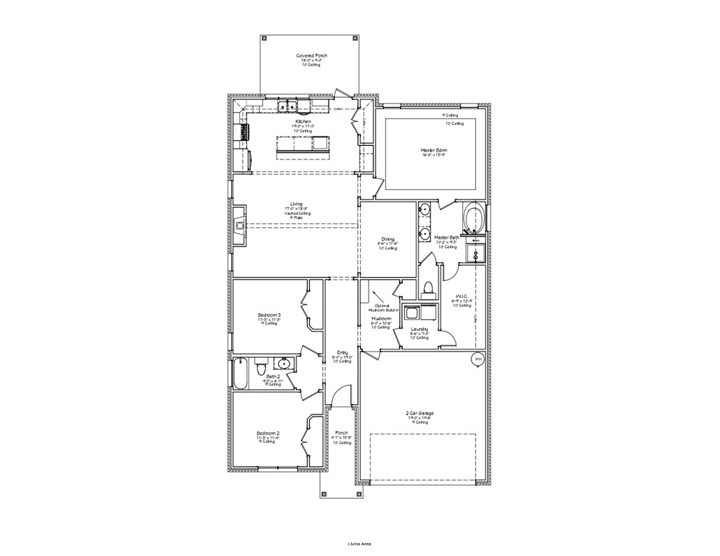 3046 Teller Drive Property Photo 17