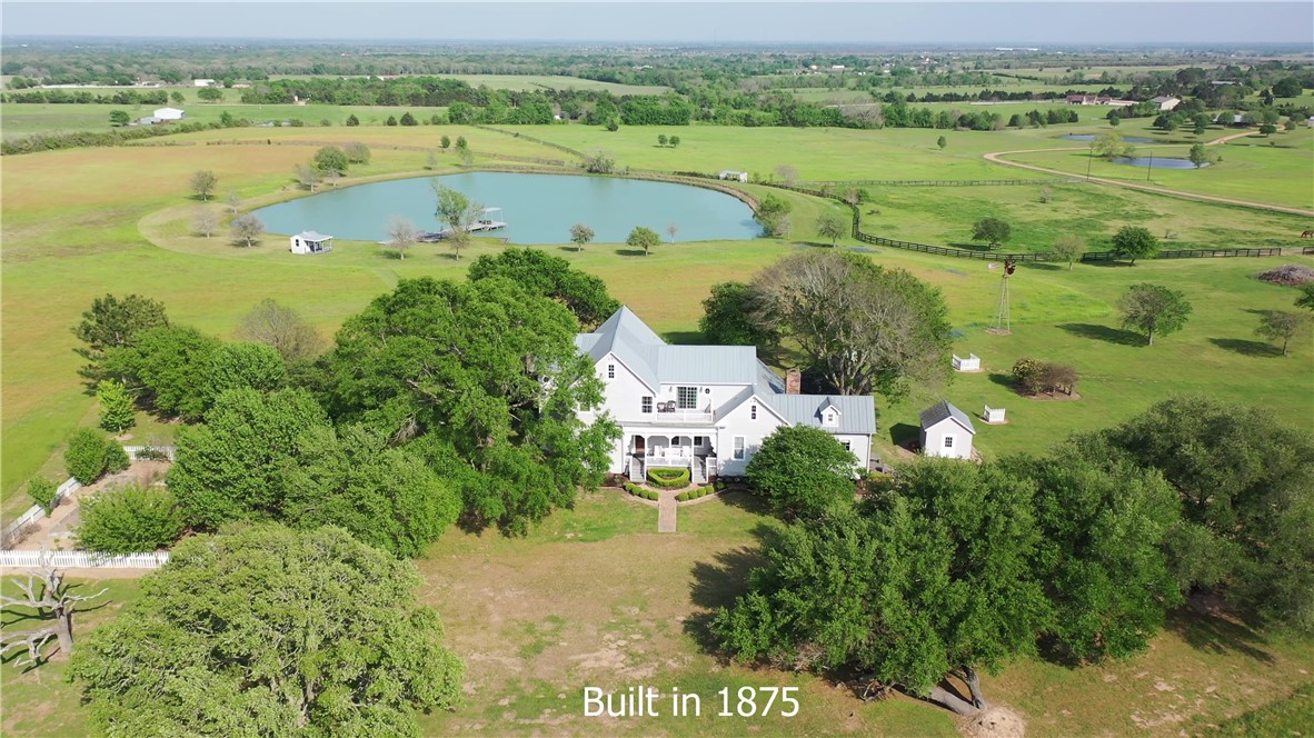 7872 North FM 1371 Property Image