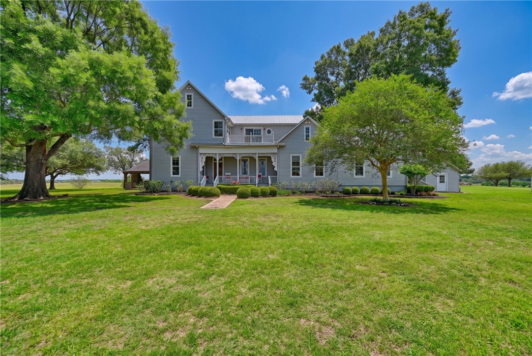 7872 North Fm 1371 Property Photo 2
