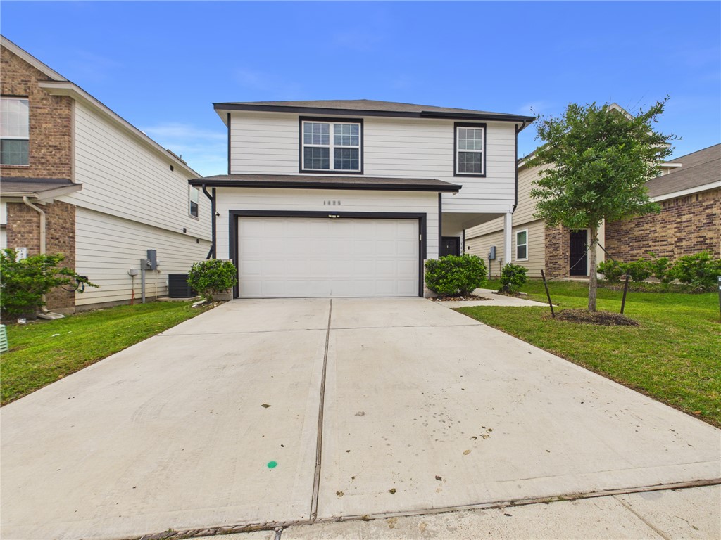 1425 Promise Court Property Photo 1