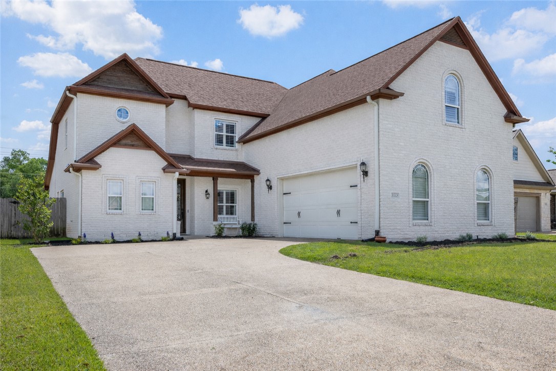 2182 Chestnut Oak Circle Property Photo 1