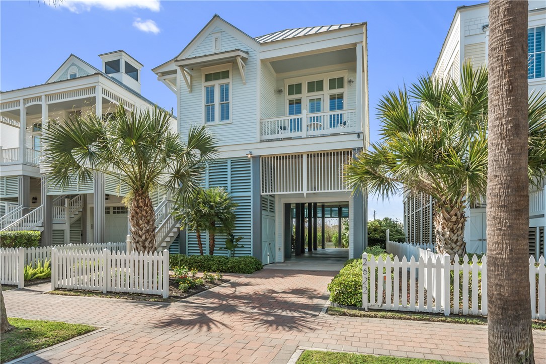 2622 East Seaside Drive