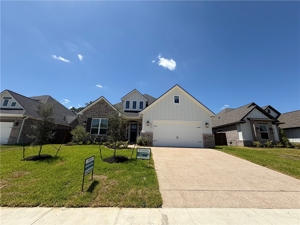 4017 Pacific Crest Way Property Photo 1