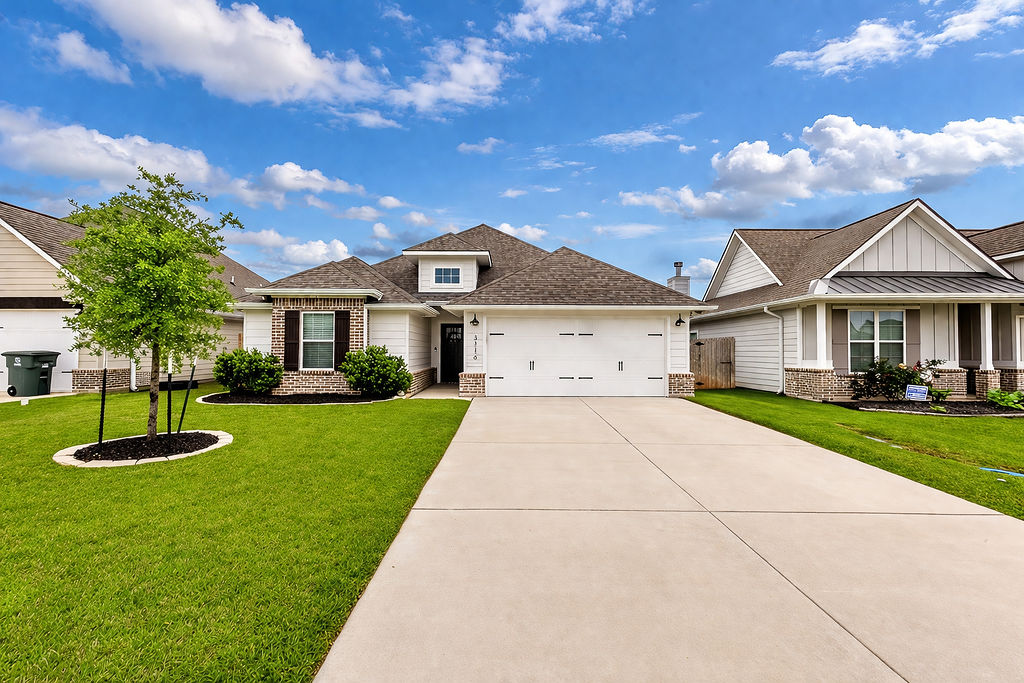 3116 Tarleton Court Property Photo 1