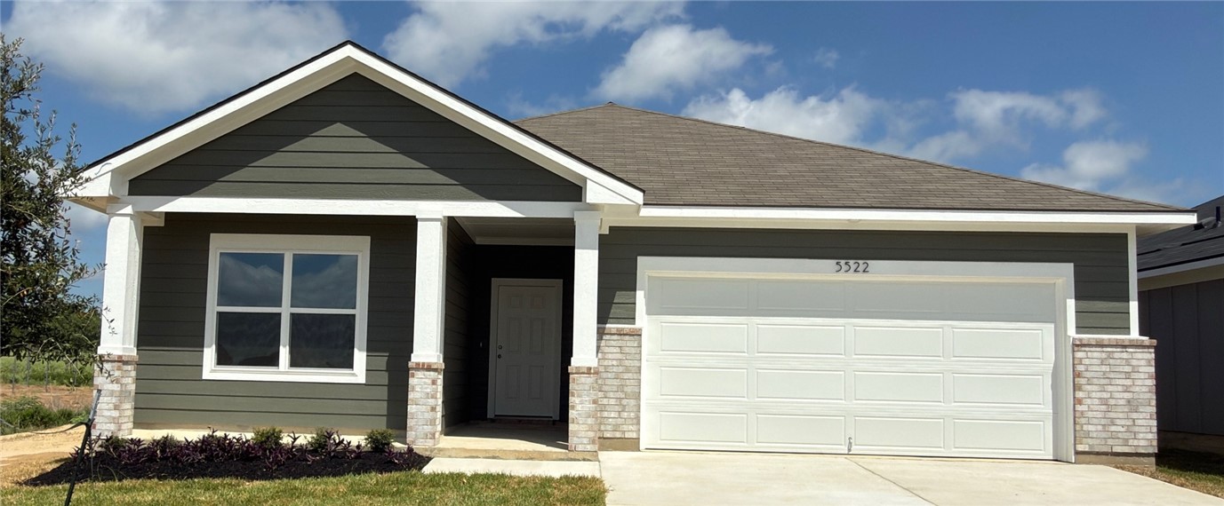 5522 Harriet Street Property Photo 1