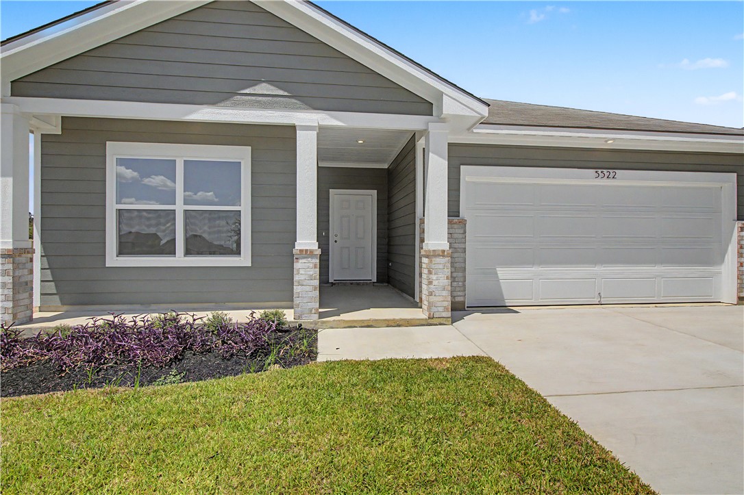 5522 Harriet Street Property Photo 1