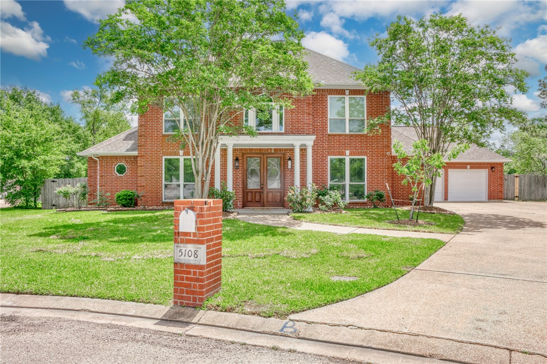 5108 Laurel Valley Court Property Photo 1
