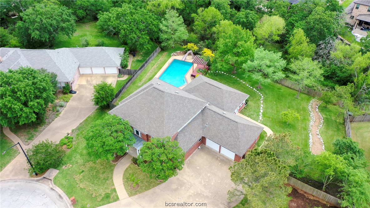 5108 Laurel Valley Court Property Photo 1