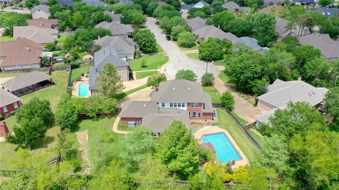 5108 Laurel Valley Court Property Photo 1