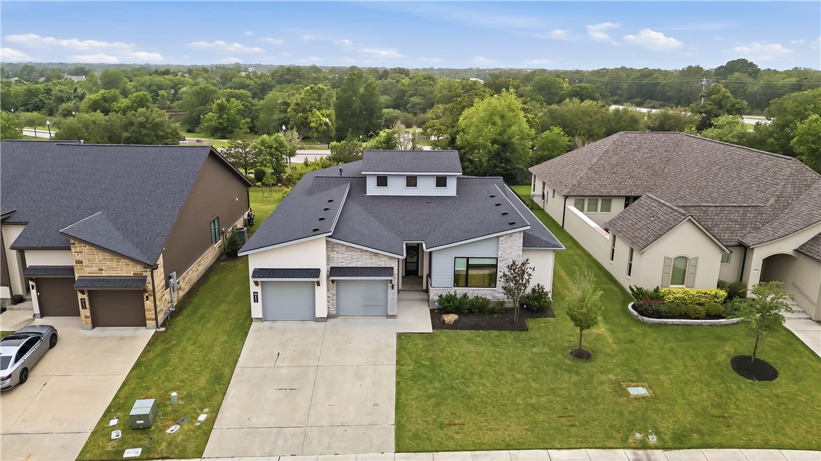 2852 Persimmon Ridge Court Property Photo 1
