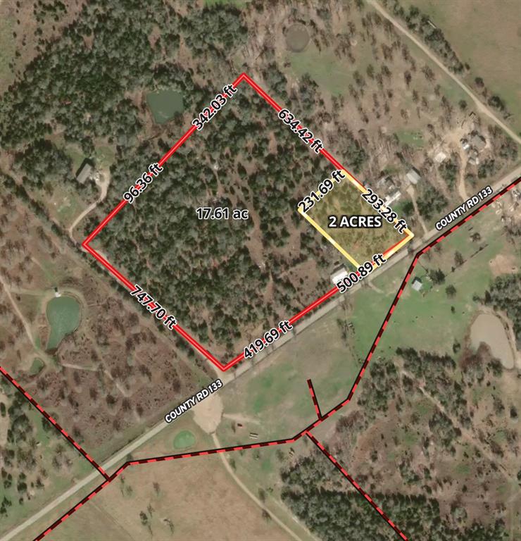 2523 County Road 133