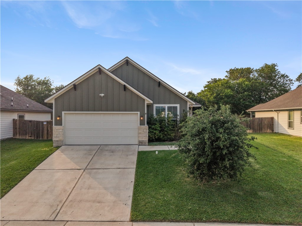 2507 Lightfoot Lane Property Photo 1