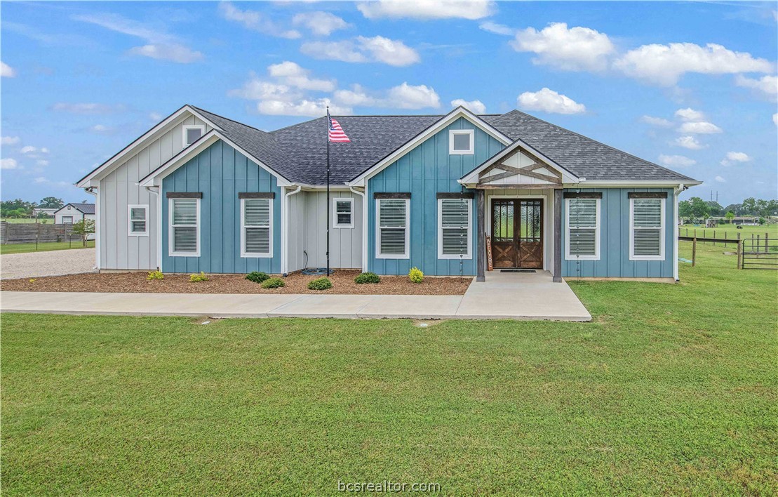 5284 Hammond Circle Property Photo 1