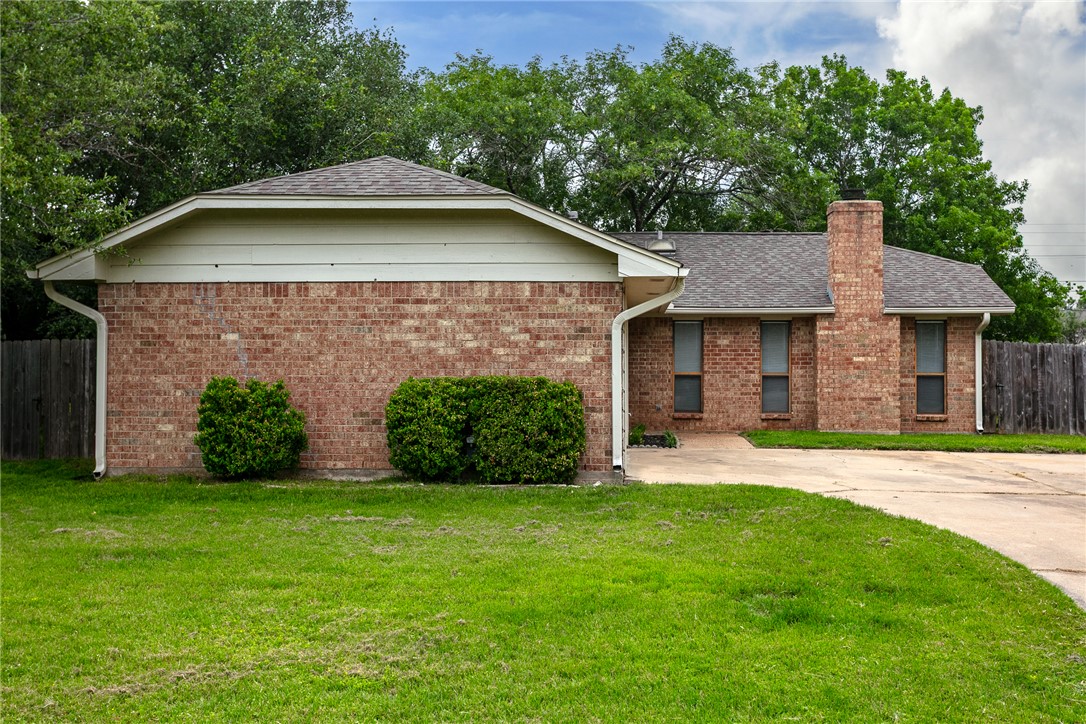 4507 Taft Court Property Photo 1