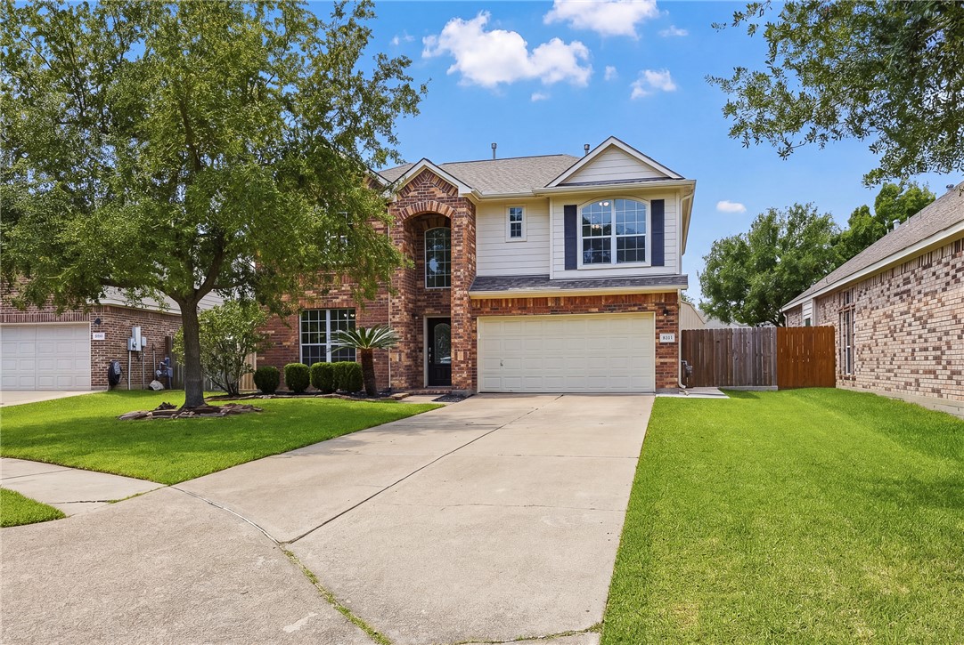 8311 Rocky River Street
