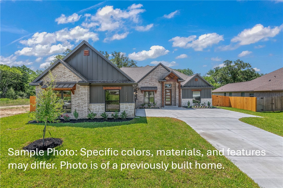 5103 Greenstone Way Property Photo 1