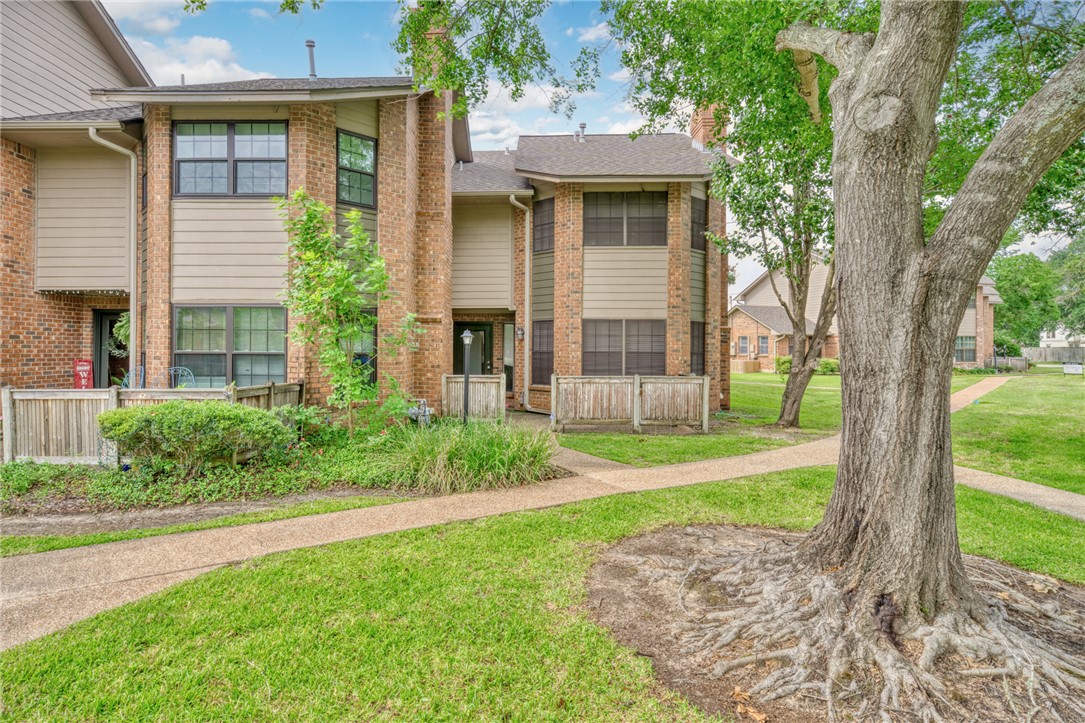 2400 Longmire Drive 303 Property Photo 1