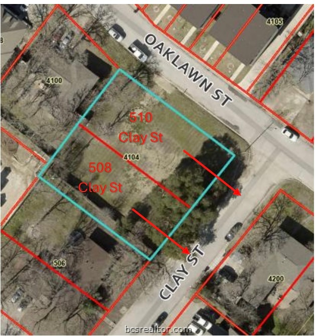 508 Clay Street Property Photo 1