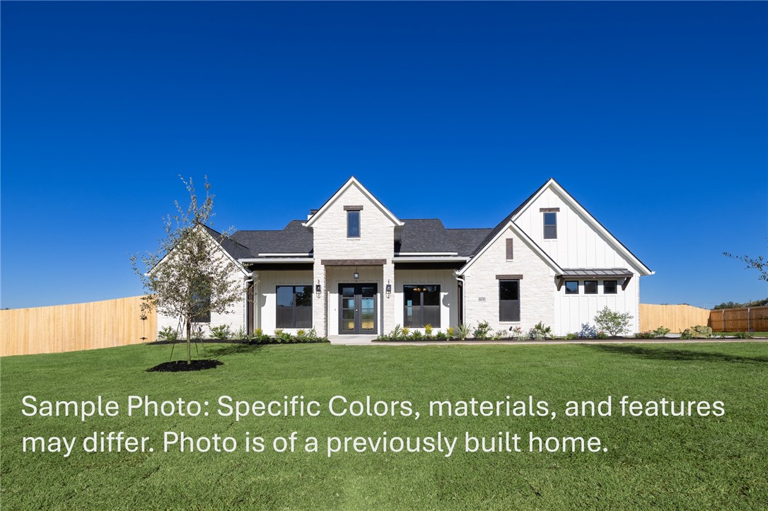 5493 Woodland Park Drive Property Photo 1